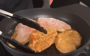 Savršen sos za savršenu piletinu! Lako se pravi, a ukus je fantastičan!