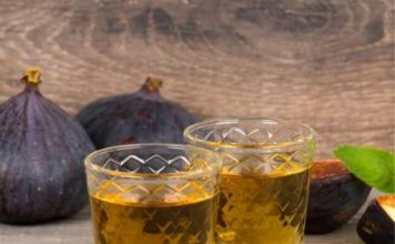 LIKER OD SMOKVE: Aperitiv koji je prava riznica zdravlja!