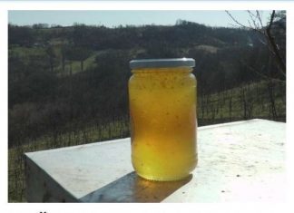 Kašiku Meda Pojede Prije Spavanja, Evo Šta Se Ujutro Dogodi: Kad Čujete I Vi Ćete Uraditi Isto…