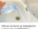 Više se ne borim sa začepljenim sudoperima ili MIRISOM iz odvoda: Čudo koje je otkrila moja snaha – 5 minuta i savršeno se odvodi!