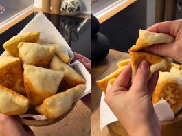 📌UŠTIPCI KOJI DIŠU…TAKO SU MEKANI……Gotovi za samo 15 minuta…Sigurno uspijevaju ako se držite recepta…❗