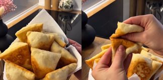 📌UŠTIPCI KOJI DIŠU…TAKO SU MEKANI……Gotovi za samo 15 minuta…Sigurno uspijevaju ako se držite recepta…❗
