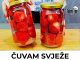 Ovako čuvam jagode SVJEŽE 2 GODINE bez konzervansa! Potpuno prirodan način…