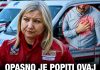 Opasno je popiti ovaj lek ako osetite jak bol u grudima: Lekarka iz Hitne pomoći upozorava da znatno otežava reanimaciju osobe koja je imala infarkt