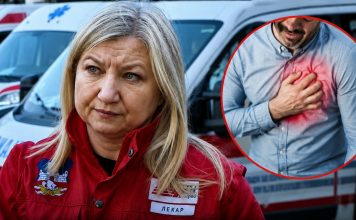 Opasno je popiti ovaj lek ako osetite jak bol u grudima: Lekarka iz Hitne pomoći upozorava da znatno otežava reanimaciju osobe koja je imala infarkt