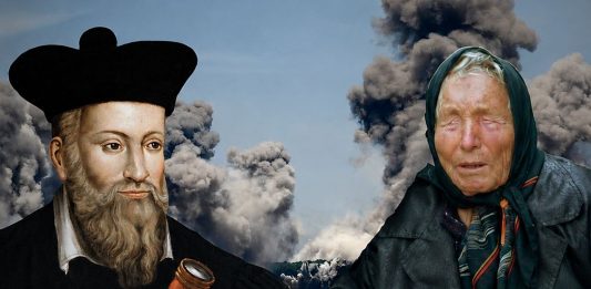 Napad na Iran pokreće proročanstva Baba Vange i Nostradamusa za 2026. godinu, koja predviđaju globalne sukobe i katastrofalne događaje