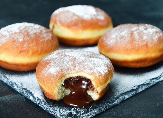 📌BRZE KROFNE KOJE NE UPIJAJU ULJE….Recept za koji vam ne treba nikakvo umijeće…❗