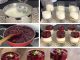 CHEESECAKE U ČAŠI GOTOV ZA 10 MINUTA…lagano i osvjezavajuce.