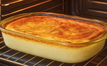 Trebaju vam samo 3 sastojka da napravite ovaj fantastičan desert 😍 Recept za NAJKREMASTIJI KOLAČ IKAD