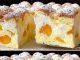 Najlakši recept za 5 minuta ( SA BRESKVAMA)! Ovaj trik sam naučila u jednom skupom restoranu!