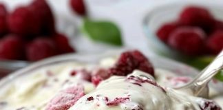 🍦DOMAĆI SLADOLED OD SAMO 3 SASTOJKA – bez želatina!✨”Gotov za 10 minuta, a svi traže još!