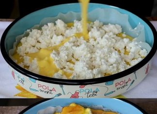 Pita sa sirom,bez kora,za 10 minuta gotova…Nema K0RE, nema razvlačenja – SAM0 mutite i pecite!