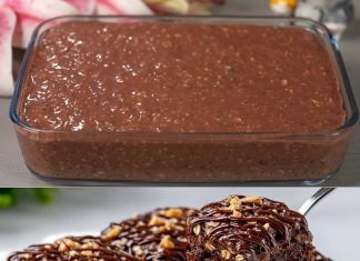 Zobena kaša, kakao i banana! Jedem ih skoro svaki dan i izgubila sam 10 kg za mjesec dana!