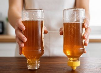 Kako proveriti da li je med pravi ili lažni 🍯
