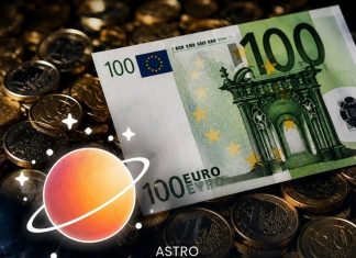 Pune šake para: Ovih 5 znakova narednih 7 dana čeka neviđen novac i veliki životni napredak
