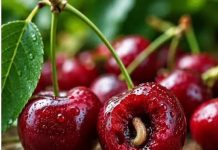 Šta će se desiti ako pojedete crvenu trešnju? Odgovor mnoge iznenadi…
