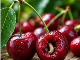 Šta će se desiti ako pojedete crvenu trešnju? Odgovor mnoge iznenadi…