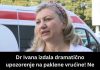 Dr Ivana izdala dramatično upozorenje na paklene vrućine! Ne smete da pijete samo vodu, nego morate da…