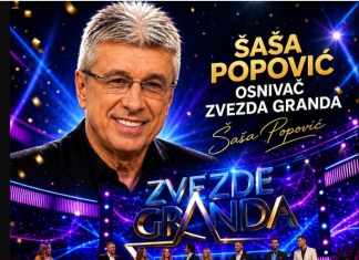 🚨 ŠOK PRED POLUFINALE ZVEZDE GRANDA! Direktor produkcije upravo otkrio šta će večeras biti saopšteno takmičarima!