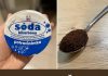 Samo OBIČNA soda bikarbona i kafa: Samo pomiješajte i kreni – DAME, to je najbolja stvar ikad!