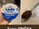 Samo OBIČNA soda bikarbona i kafa: Samo pomiješajte i kreni – DAME, to je najbolja stvar ikad!