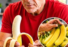 Jeo je 2–3 banane svake večeri – ono što se dogodilo ovom 59-godišnjaku iznenadilo je čak i lekare. 🍌