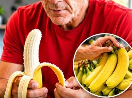 Jeo je 2–3 banane svake večeri – ono što se dogodilo ovom 59-godišnjaku iznenadilo je čak i lekare. 🍌