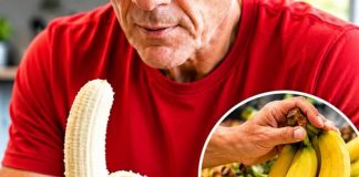 Jeo je 2–3 banane svake večeri – ono što se dogodilo ovom 59-godišnjaku iznenadilo je čak i lekare. 🍌