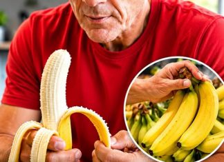 Jeo je 2–3 banane svake večeri – ono što se dogodilo ovom 59-godišnjaku iznenadilo je čak i lekare. 🍌