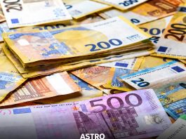 Pare će im se lepiti za prste: Ova 3 znaka od 20. jula konačno pune novčanike i …
