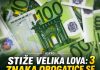 Stiže velika lova: 3 znaka obogatiće se na igrama na sreću do 23. jula