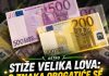 Stiže velika lova: 3 Znaka Obogatiće se do 23. jula…