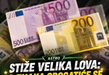 Stiže velika lova: 3 Znaka Obogatiće se do 23. jula…