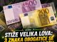 Stiže velika lova: 3 Znaka Obogatiće se do 23. jula…