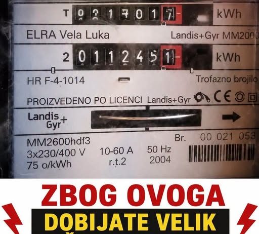 ZBOG OVOGA DOBIJATE VELIK RAČUN ZA STRUJU: Ovih pet uređaja troše struju i dok su isključeni