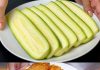 OVE TIKVICE SU UKUSNIJE OD MESA.Kuham ih tako lako i ukusno! Recept za 10 minuta!