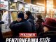 Penzionerima stiže novi dodatak: Iznos zavisi od godina radnog staža, a evo kada počinje isplata