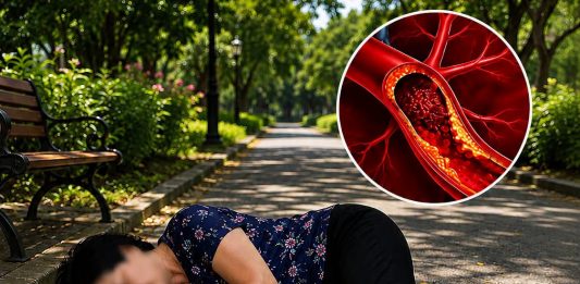 Vežbala je svakog dana — pa kako joj je moždani udar oduzeo život u 56. godini?