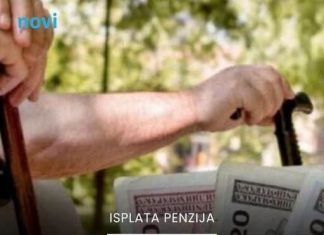 Penzionerima u srijedu stiže povećana penzija, evo koliko sada iznosi najniža😊
