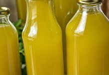 OVAJ SOK ĆE VAM ISPRŽITI SALO: Svaki Dan Ćete Imati PO POLA KILOGRAMA MANJE, Radi Kao ŠVAJCARAC