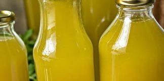 OVAJ SOK ĆE VAM ISPRŽITI SALO: Svaki Dan Ćete Imati PO POLA KILOGRAMA MANJE, Radi Kao ŠVAJCARAC