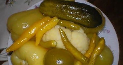 ŽIVA TURŠIJA….JEDNOSTAVAN RECEPT ZA PRAVU ZIMNICU..