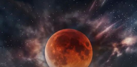 Sutra se mijenja sve: Pomračenje Mjeseca donosi brutalno prosvijetljenje za 5 znakova Zodijaka
