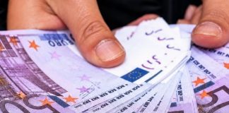 Novac stiže za 4 znaka: Evo ko će dobiti pare do 5. septembra