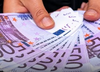 Novac stiže za 4 znaka: Evo ko će dobiti pare do 5. septembra