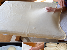 ORGINALAN RECEPT KORA ZA PITU….OVO BI SVAKA DOMAĆICA TREBALA DA ZNA