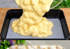 3 jabuke, 3 jaja, čaša mlijeka i sve se topi u ustima! Nudim vam ovaj recept…