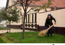 EVO KADA SE NI ZA ŽIVU GLAVU NE IDE NA GROBLJE: Veruje se da je MNOGO OPASNO i da ćete navući veliku NESREĆU …