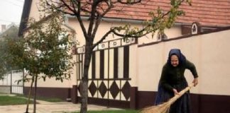 EVO KADA SE NI ZA ŽIVU GLAVU NE IDE NA GROBLJE: Veruje se da je MNOGO OPASNO i da ćete navući veliku NESREĆU …