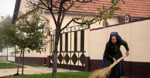 EVO KADA SE NI ZA ŽIVU GLAVU NE IDE NA GROBLJE: Veruje se da je MNOGO OPASNO i da ćete navući veliku NESREĆU …